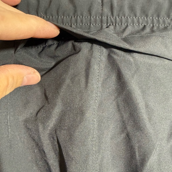 NWT Nike Men's Dark Gray Athletic Shorts sz S (3AP) - Picture 5 of 7